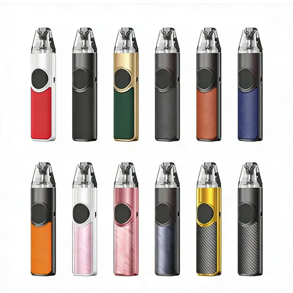 Wholesale V6 NeXlim compatible pod system hardware with 40W Boost mode for global dual-mesh empty cartridge suppliers.