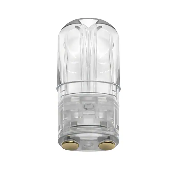 CBD HHC Empty Concentrate Cartridges Wholesale