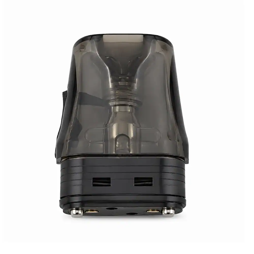 Bulk refillable 3ml Xlim top fill cartridge empty mesh pod for regional vape distributors and e-liquid brands.