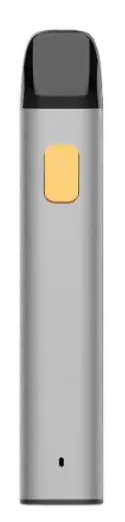 CD06 1ml postless concentrate vape device with 280mAh battery